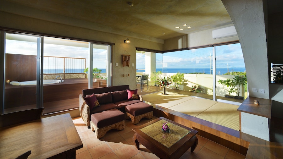 La casita kouri island