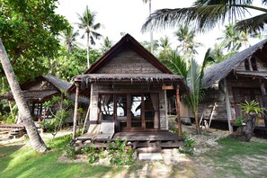 Green Delight Cottage | Safe på rommet og wi-fi (inkludert)