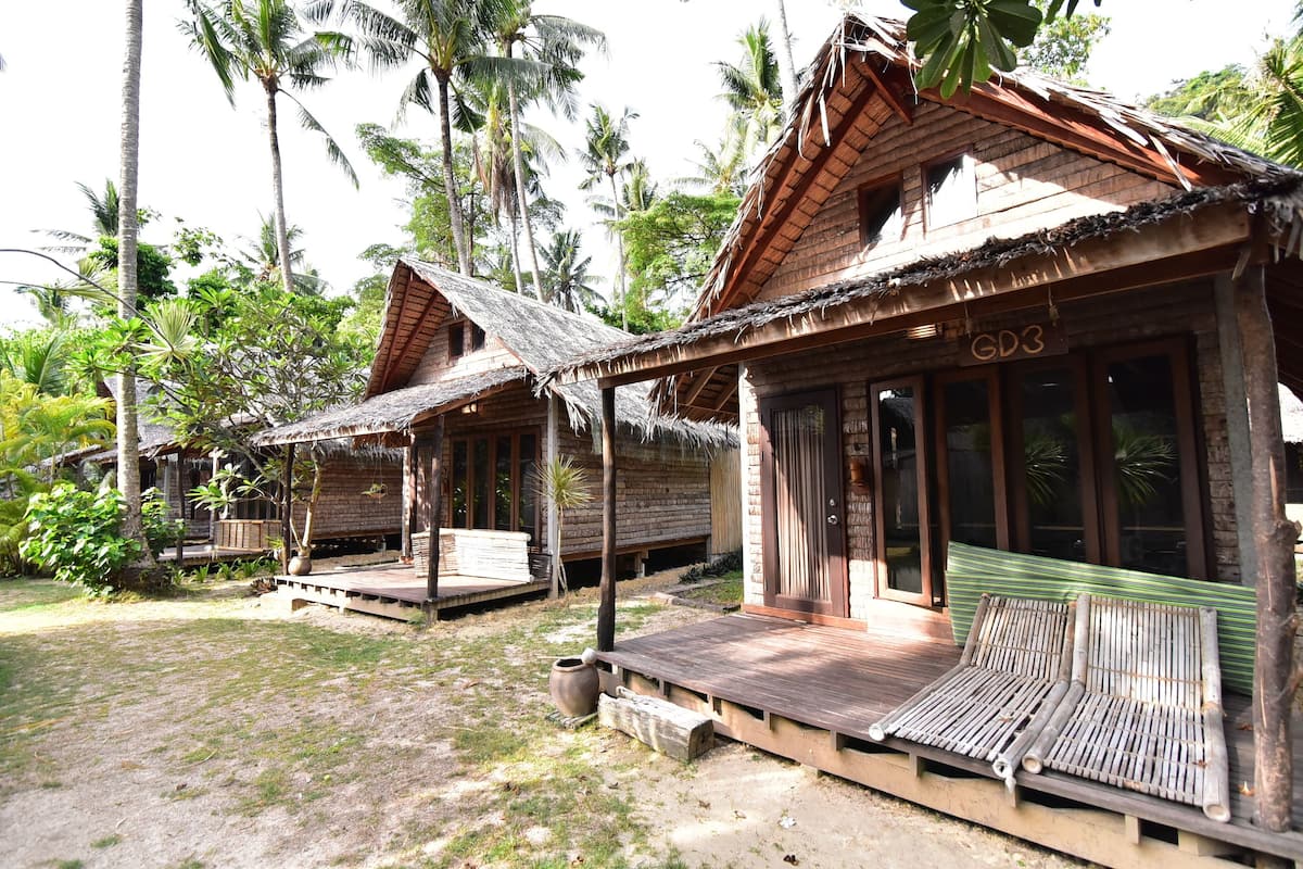 Green Delight Cottage | In-room safe, WiFi (free)