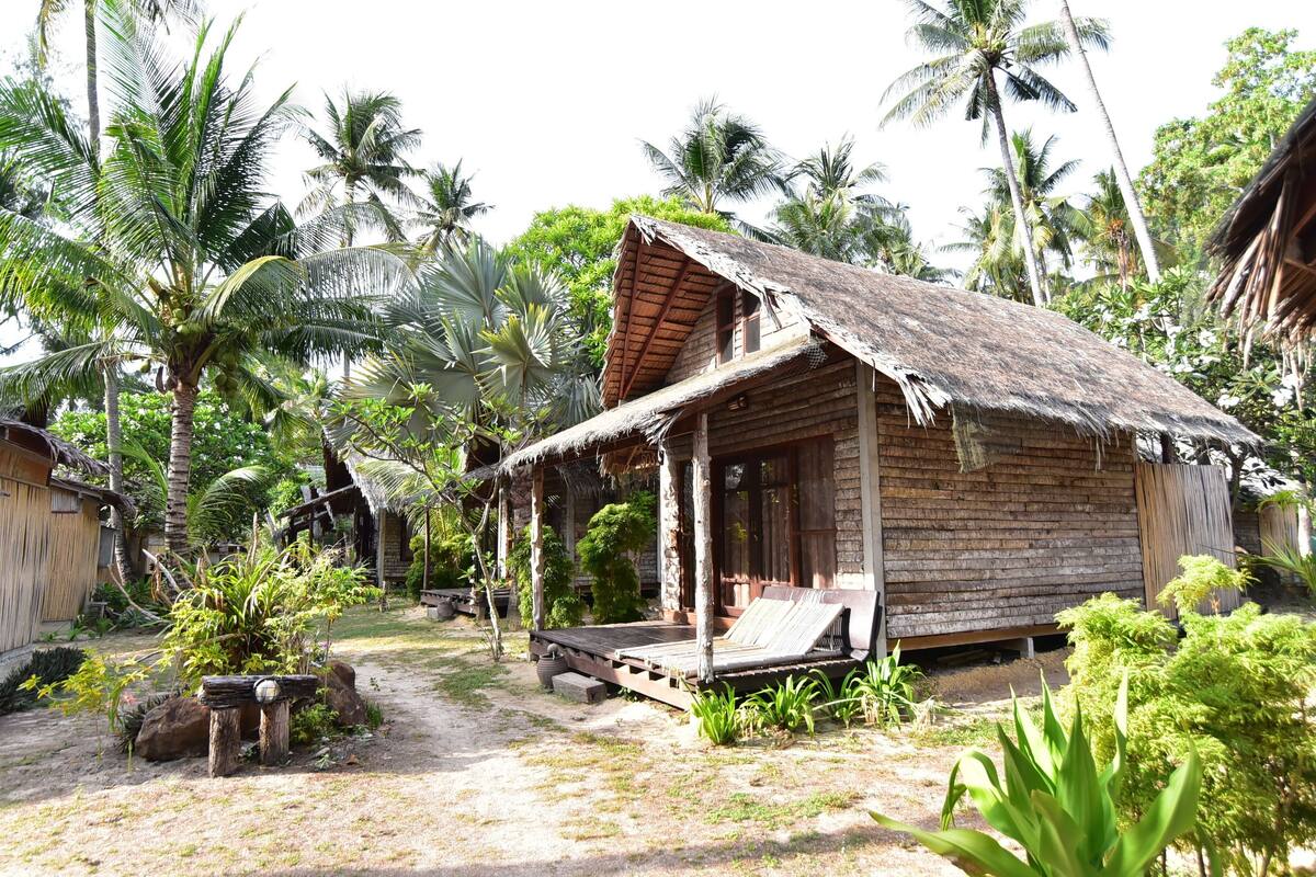 Sea Delight Cottage | In-room safe, WiFi (free)