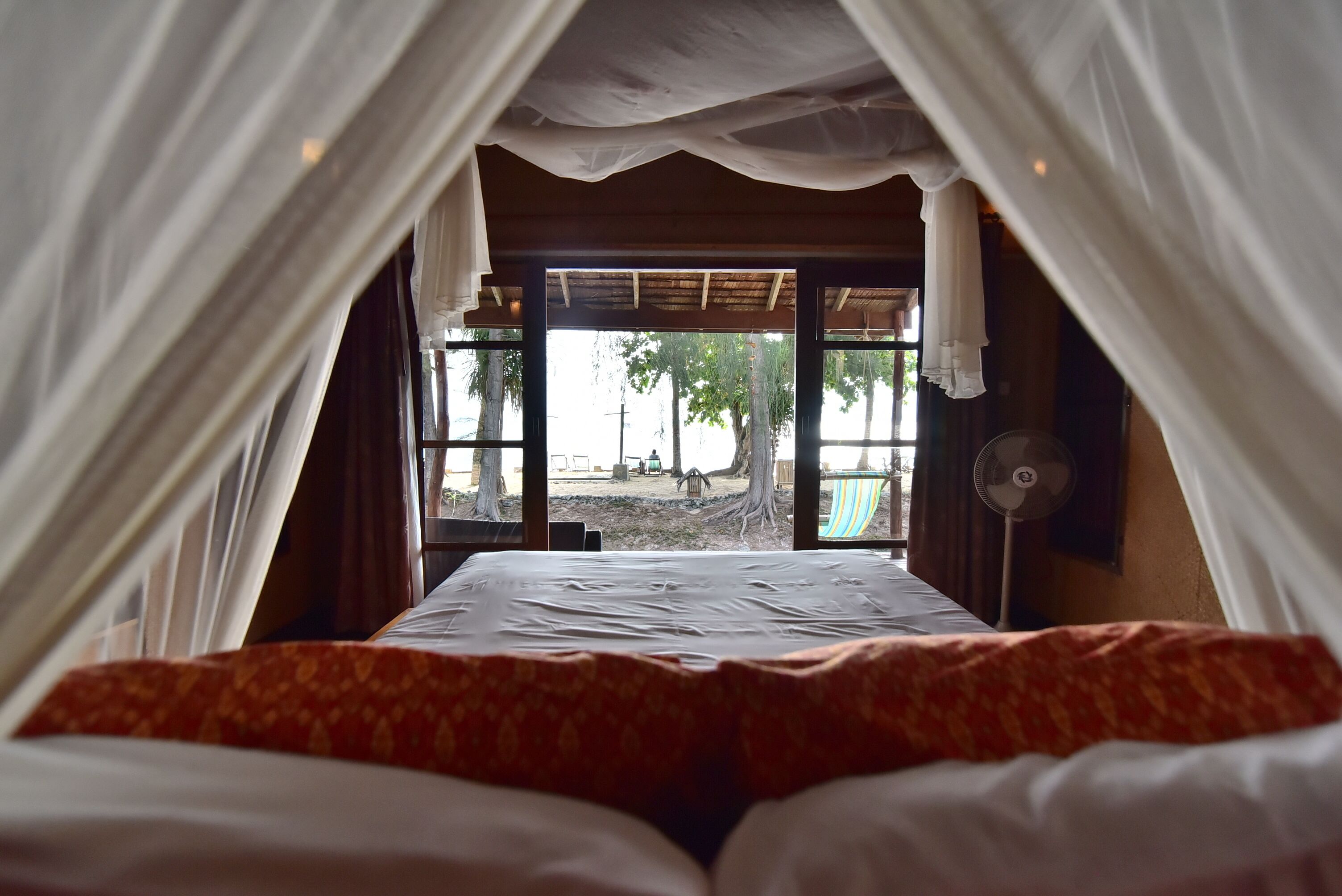 Sea Sense Cottage | セーフティボックス (室内)、WiFi (無料)