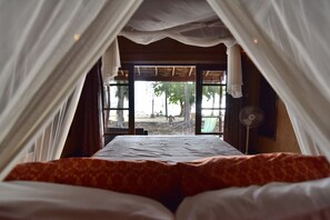 Sea Sense Cottage | In-room safe, free WiFi