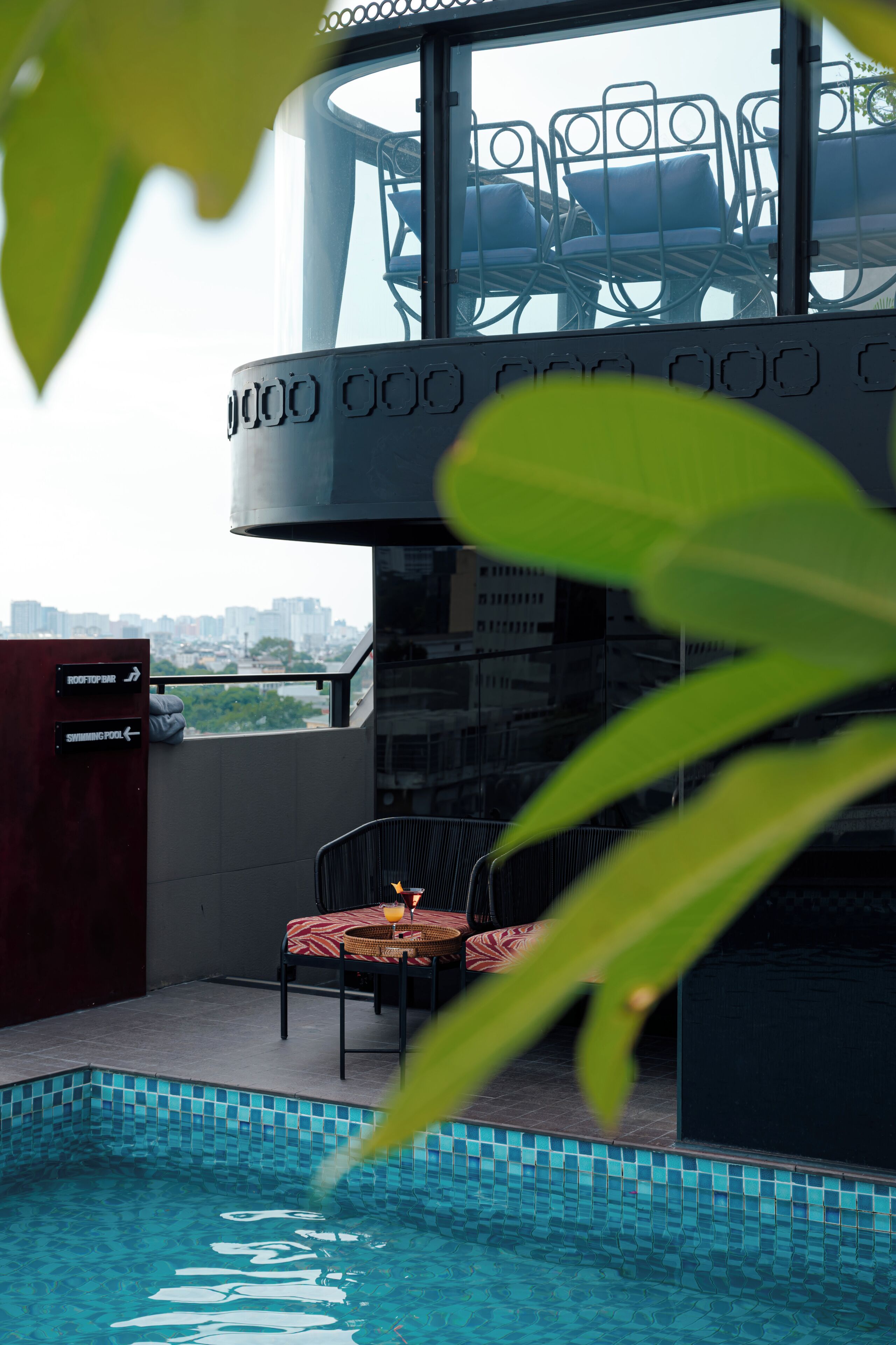 Photo - Champton Hanoi Hotel