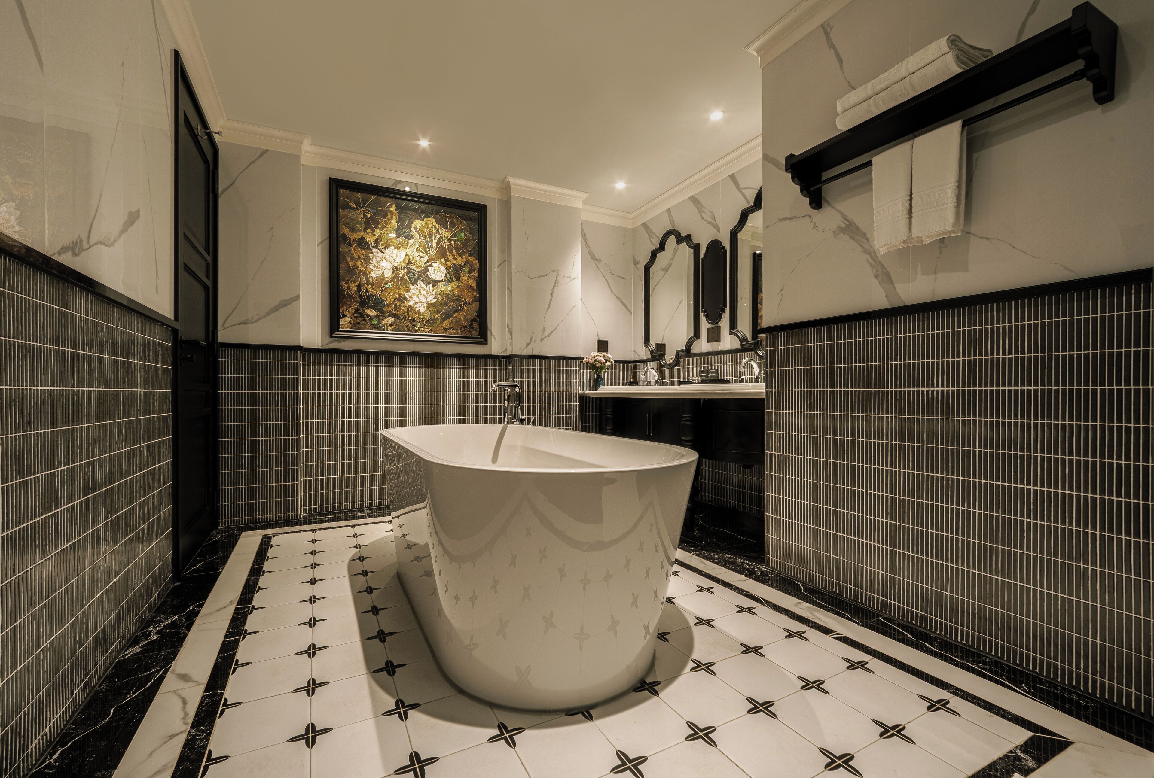 Foto - Champton Hanoi Hotel