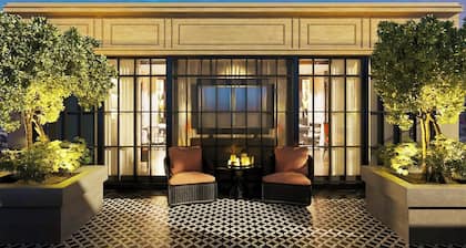 Champton Hanoi Hotel