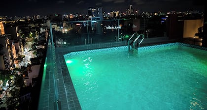 Champton Hanoi Hotel