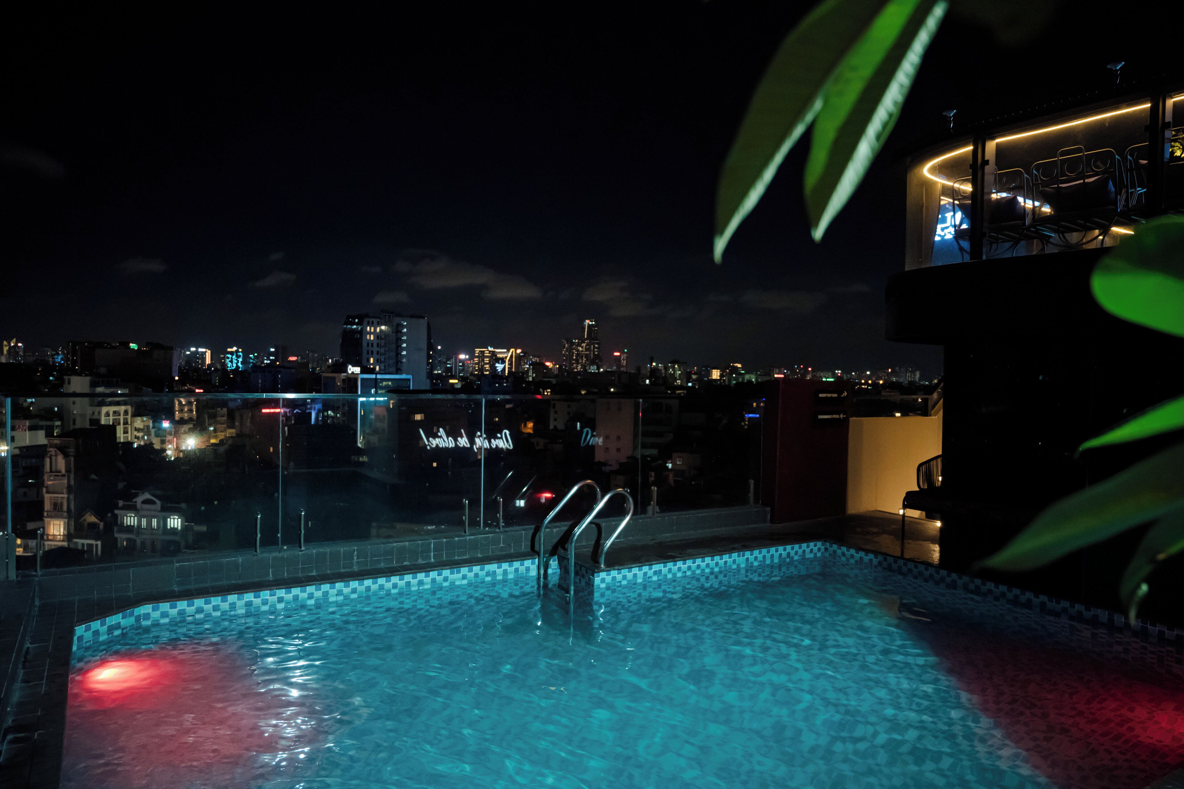 Foto - Champton Hanoi Hotel