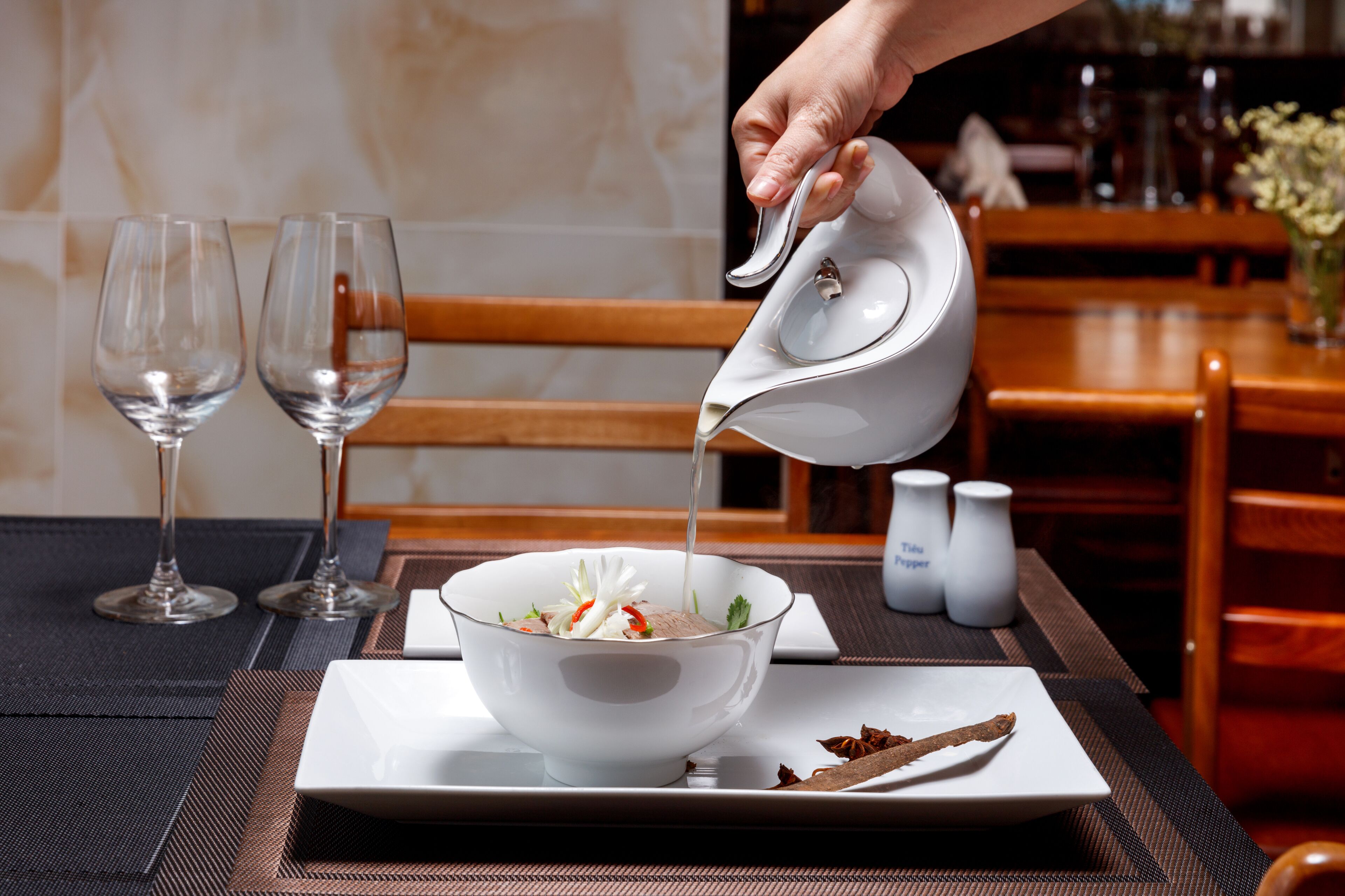 Photo - Champton Hanoi Hotel