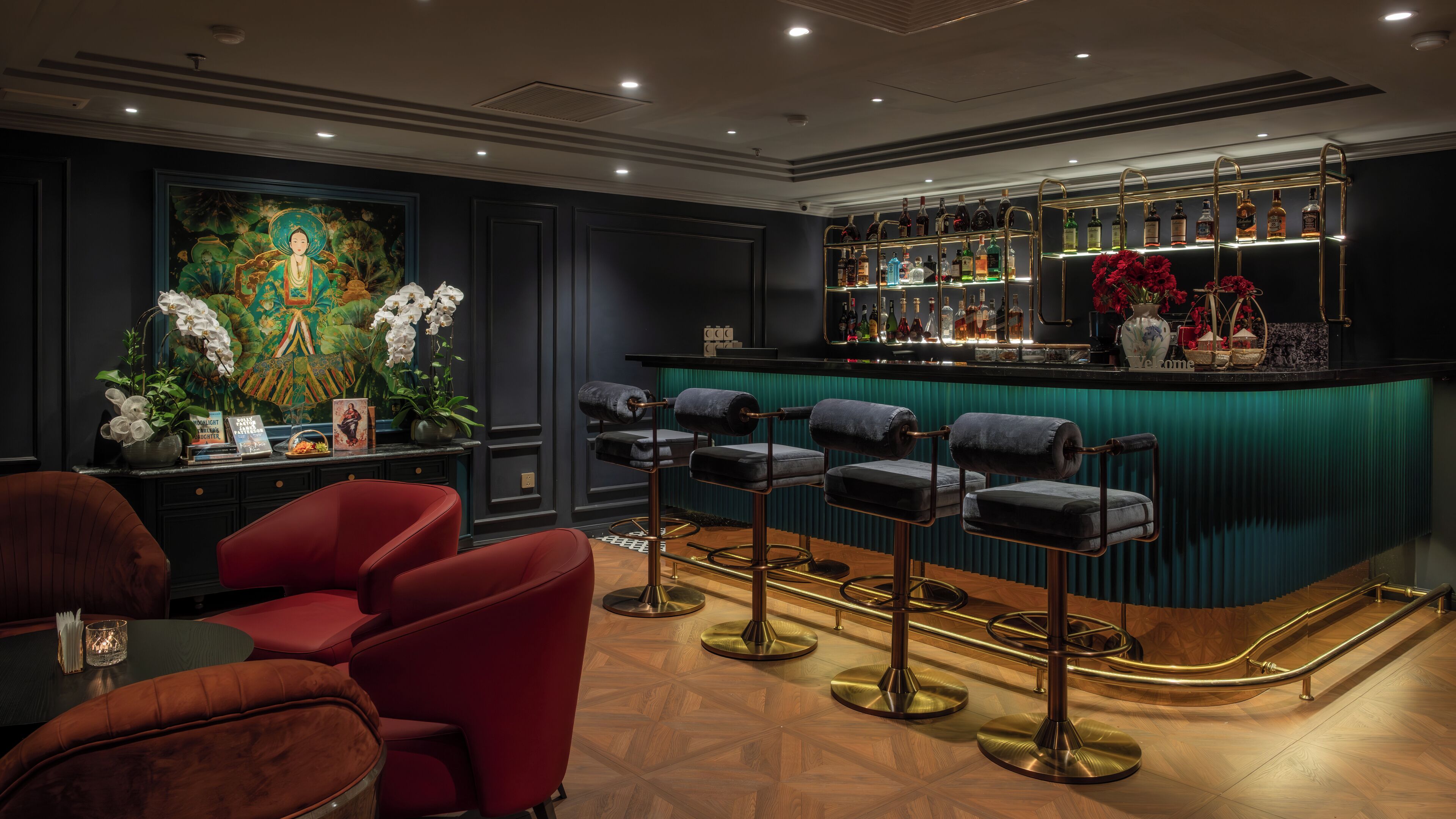 Photo - Champton Hanoi Hotel