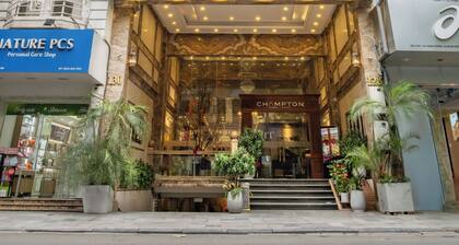 Champton Hanoi Hotel