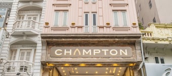 Champton Hanoi Hotel