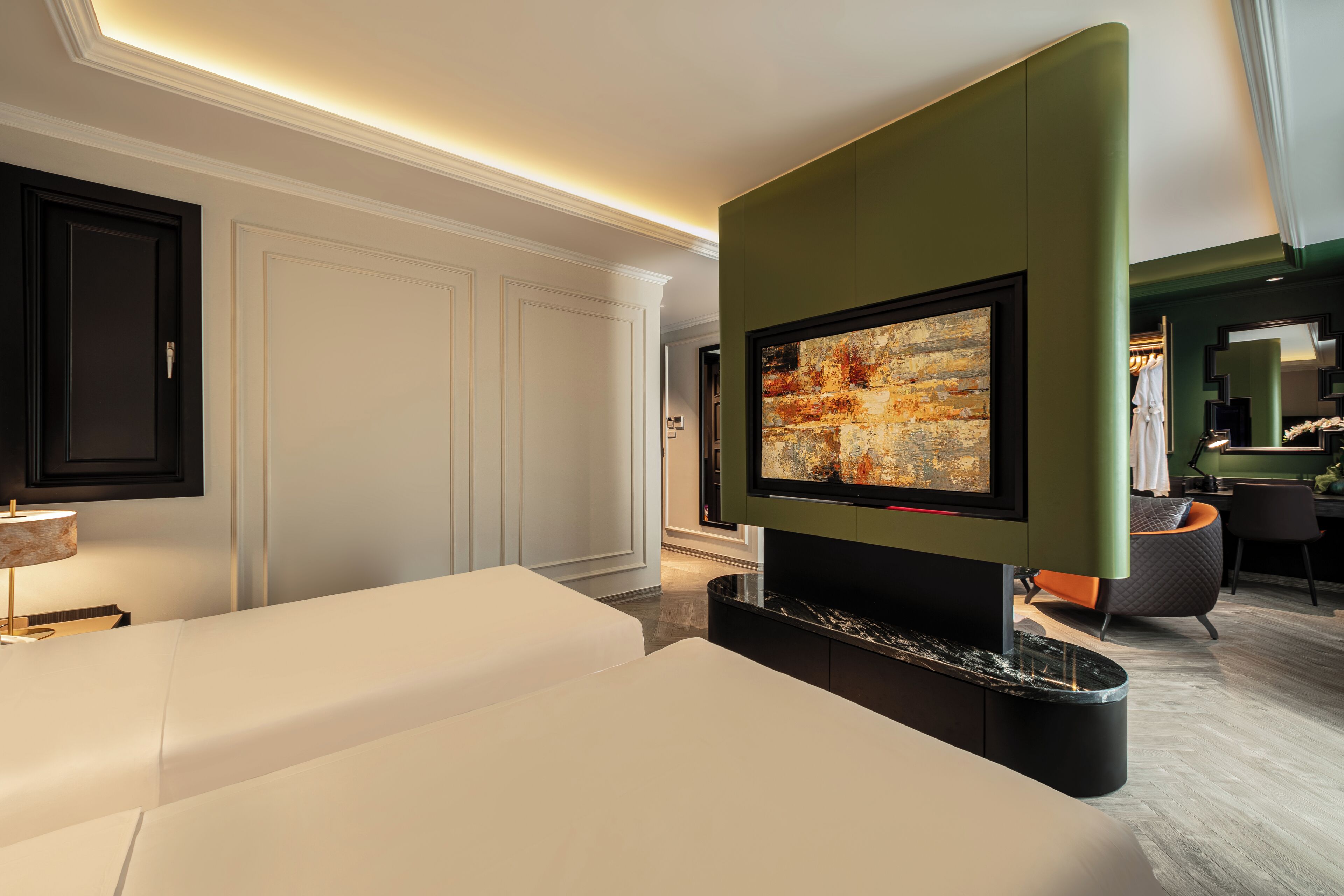 Photo - Champton Hanoi Hotel