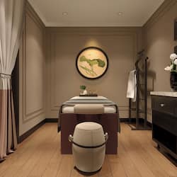 Lichaamsbehandelingen, aromatherapie, hotstone-massages
