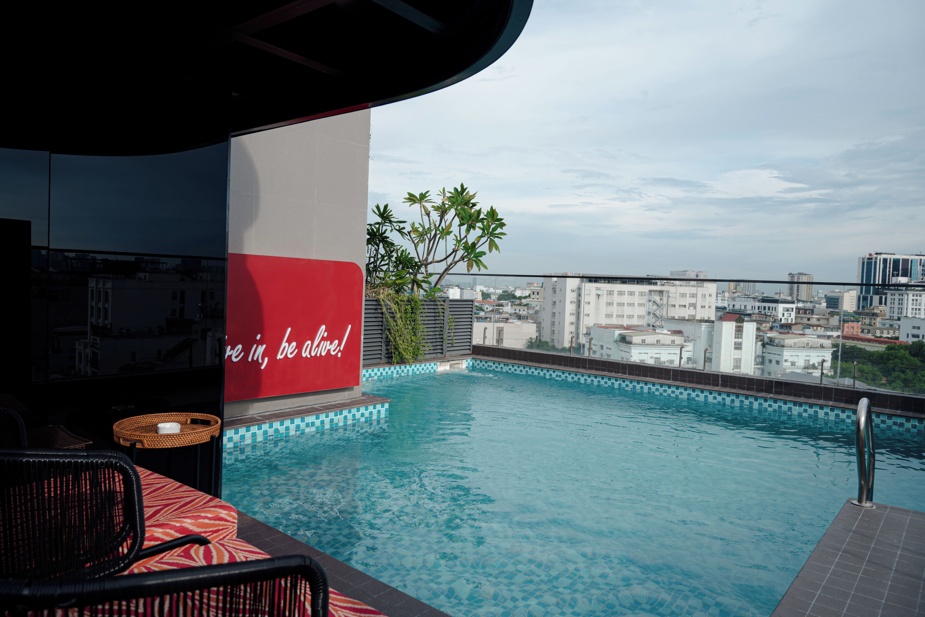 Photo - Champton Hanoi Hotel