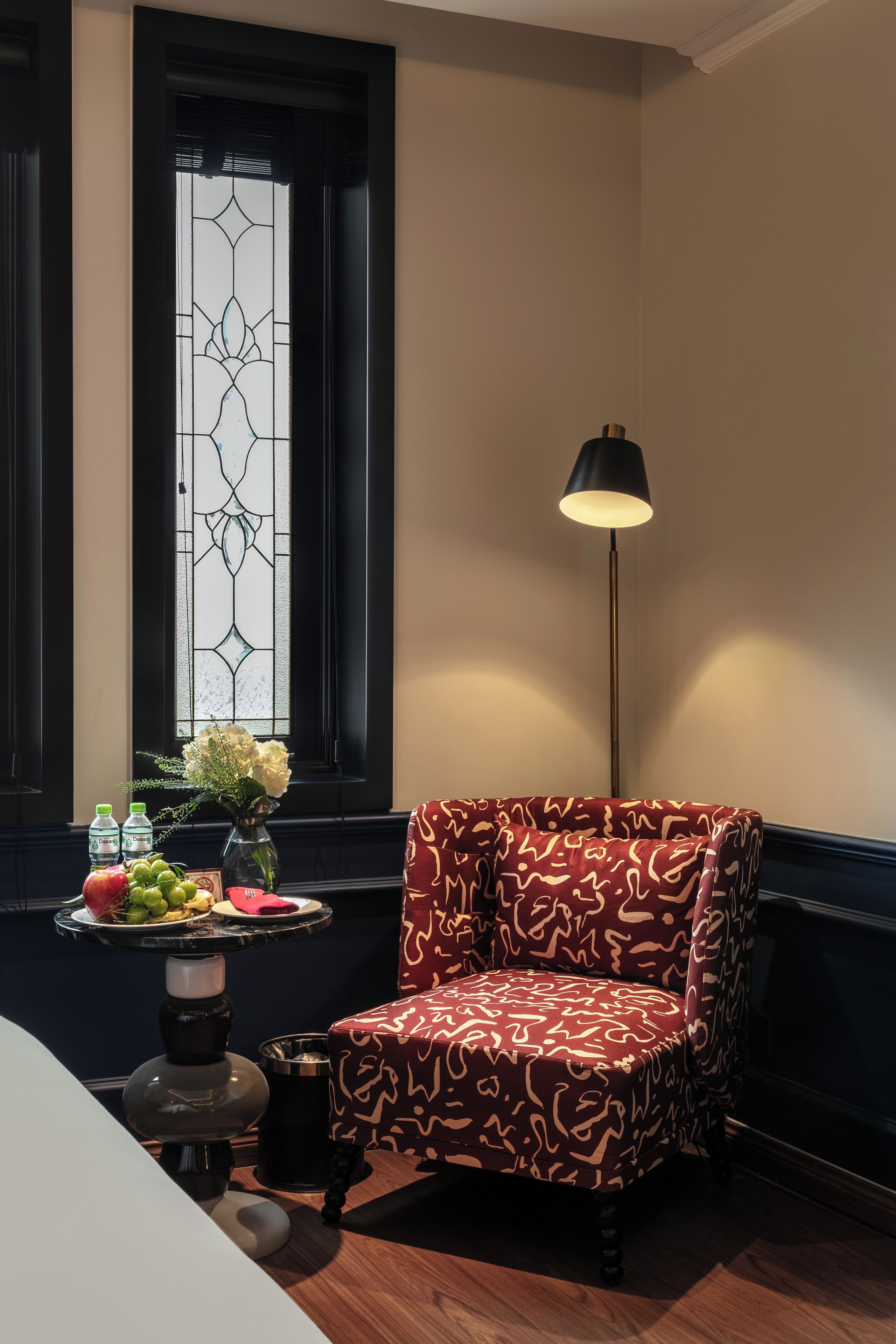 Photo - Champton Hanoi Hotel