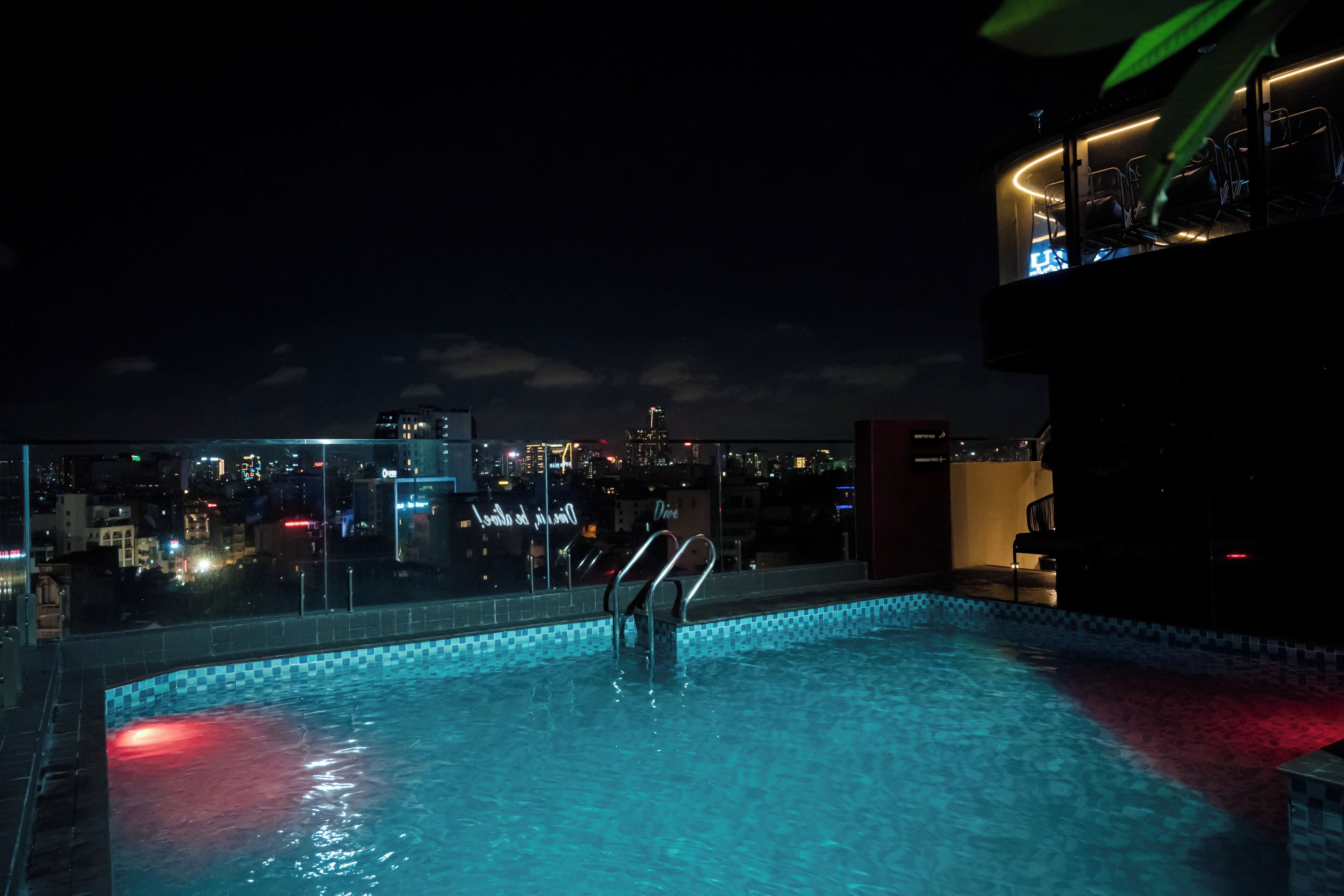 Foto - Champton Hanoi Hotel