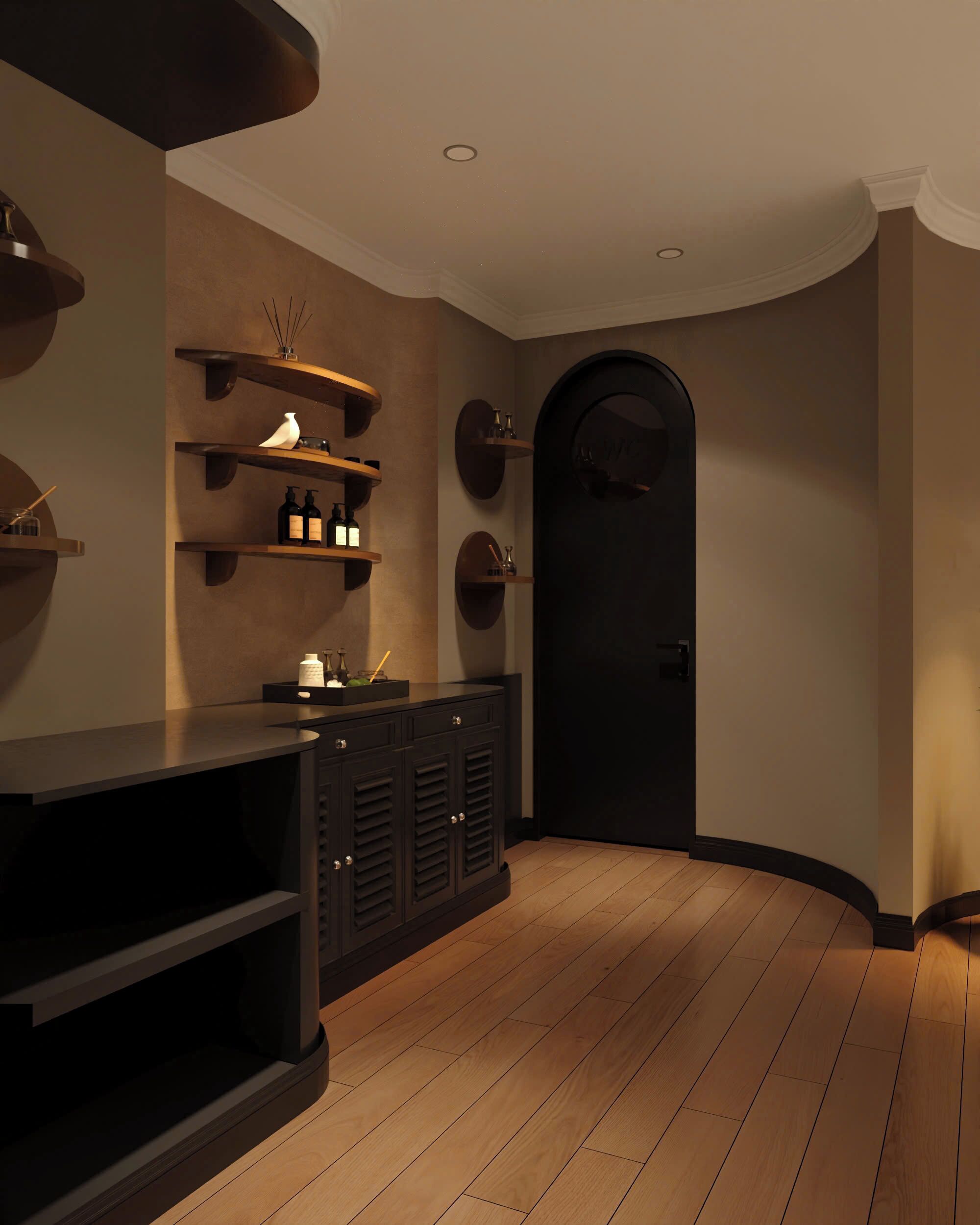 body treatments, aromatherapy, hot stone massages, swedish massages