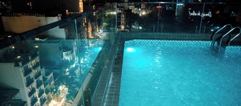 Champton Hanoi Hotel