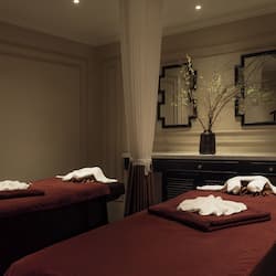 Lichaamsbehandelingen, aromatherapie, hotstone-massages