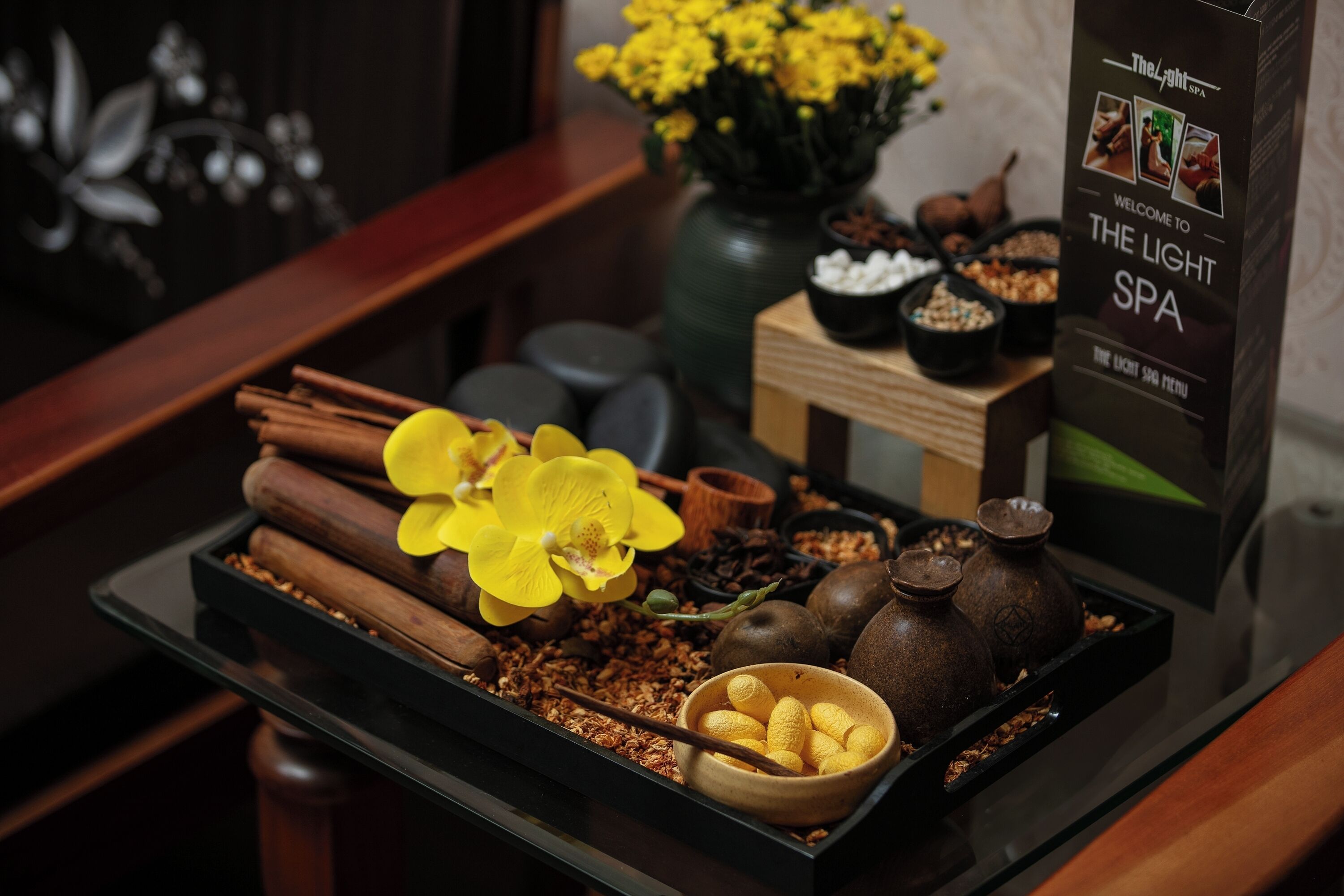 Foto - Champton Hanoi Hotel