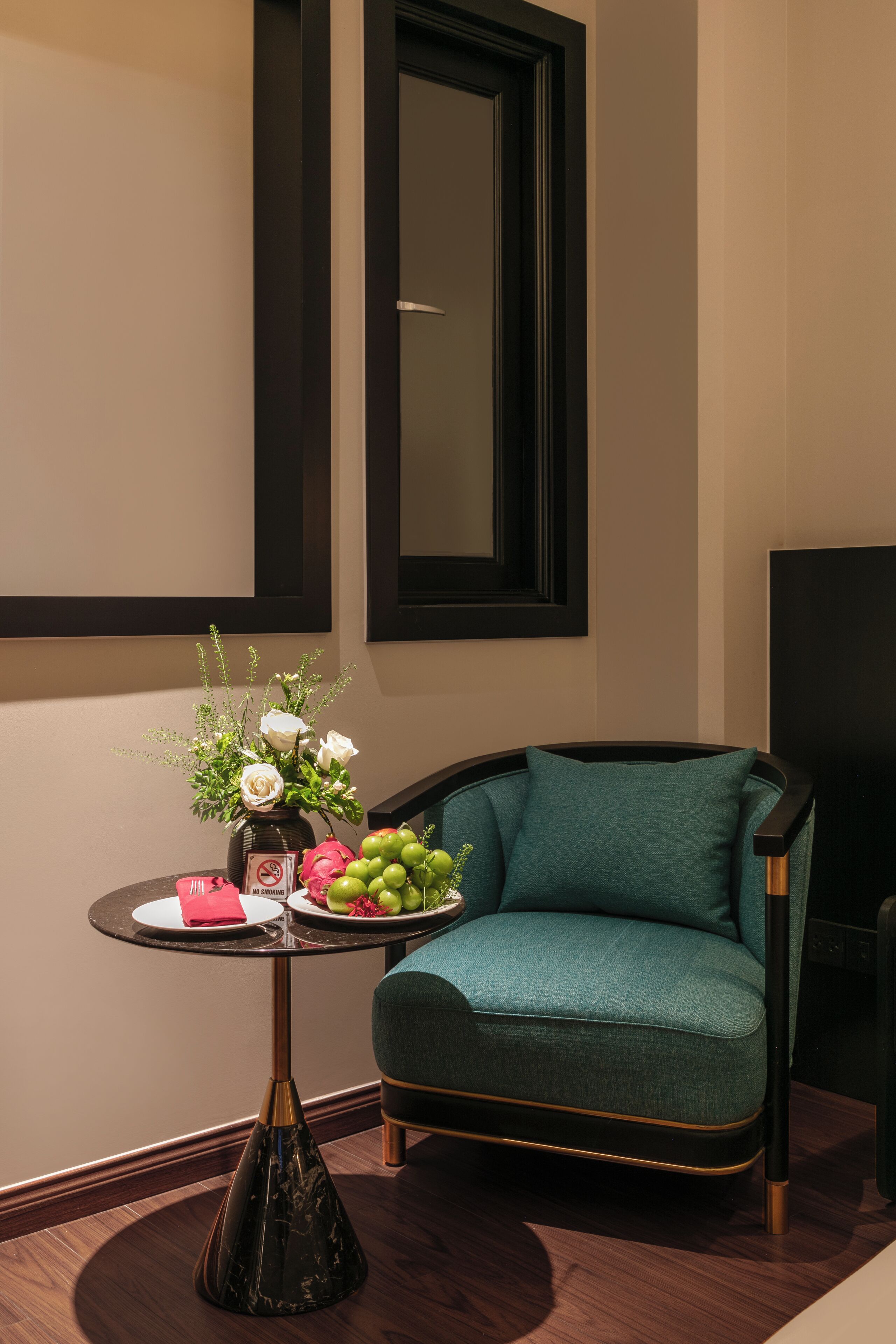 Photo - Champton Hanoi Hotel