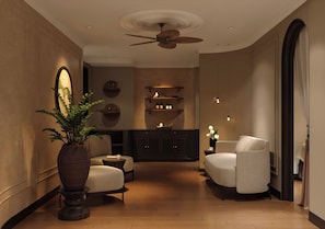 Tratamentos corporais, aromaterapia, massagens com pedras quentes