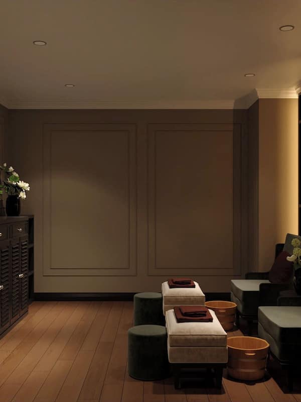Lichaamsbehandelingen, aromatherapie, hotstone-massages