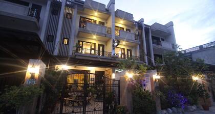 Kingdom Love Bed and Breakfast