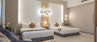 Kingdom Love Bed and Breakfast