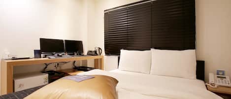 Premium Room | Desk, free WiFi