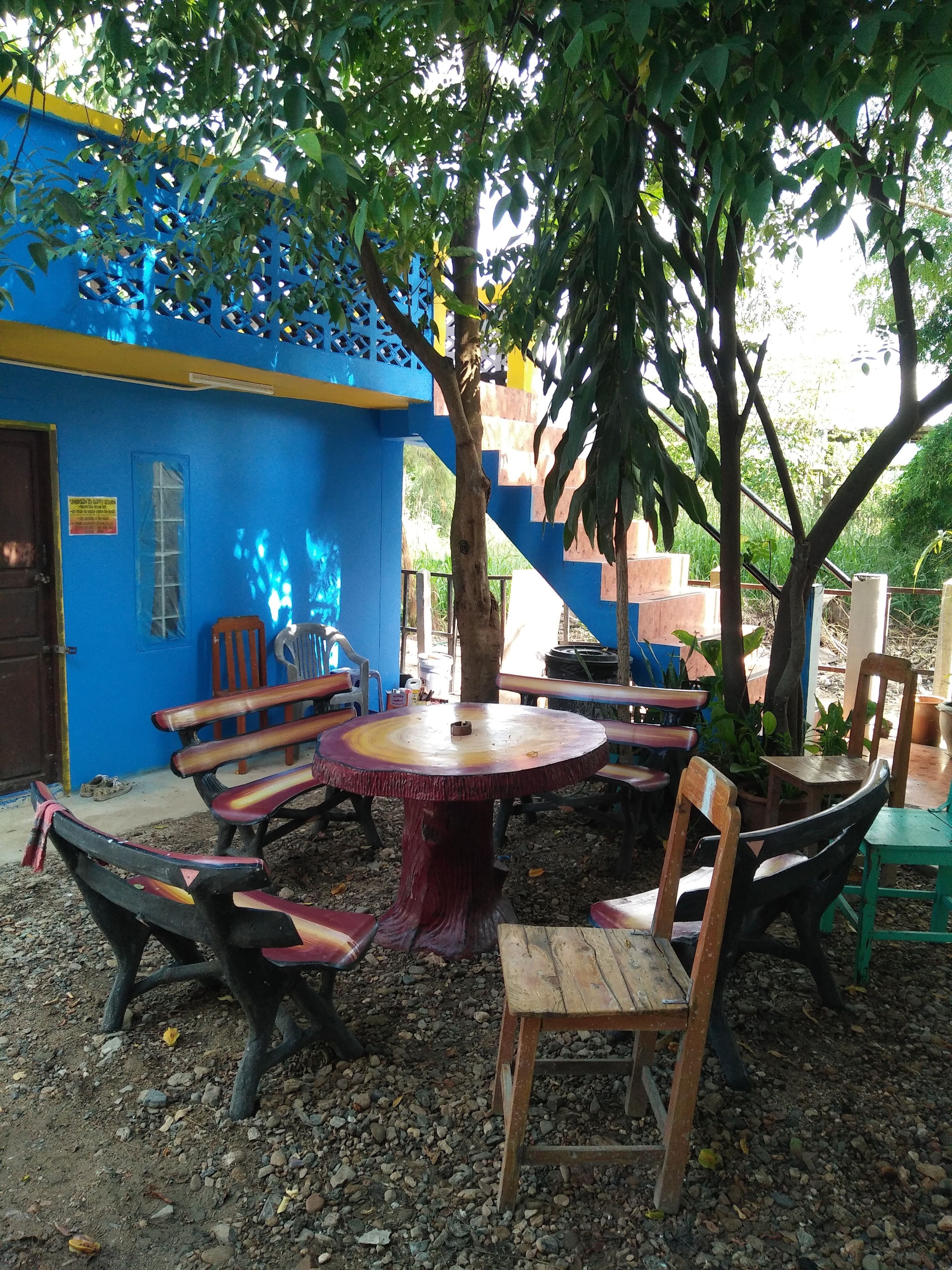 สิ่งอำนวยความสะดวกในที่พัก