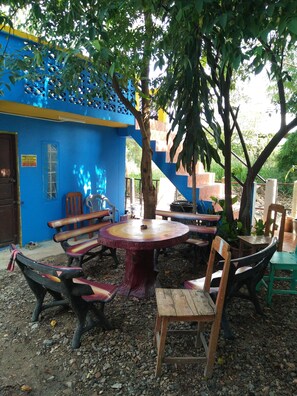 Servicio de la propiedad