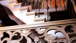 Staircase - Bajkowa Chata (Poronin)