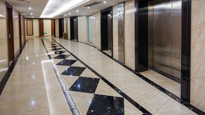 Interior - Grand Eastern International Apartment (Guangzhou)