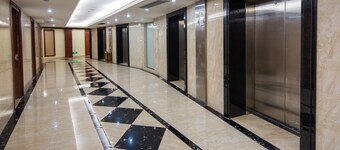 Grand Eastern International Apartment