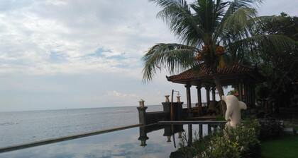 Hotel Wahyu Dana