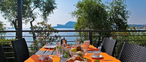 Mobile Home Premium | Vue sur le lac