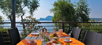 席維拉歐洲營地酒店