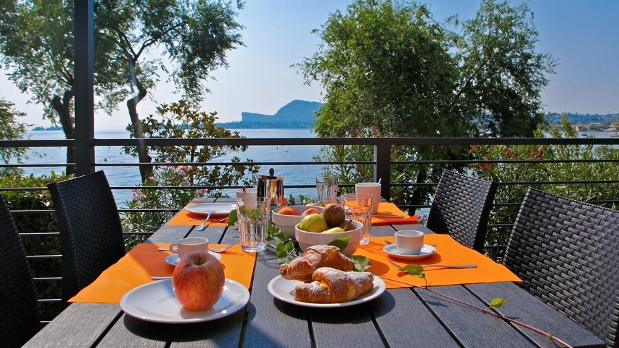 Camping Europa Silvella