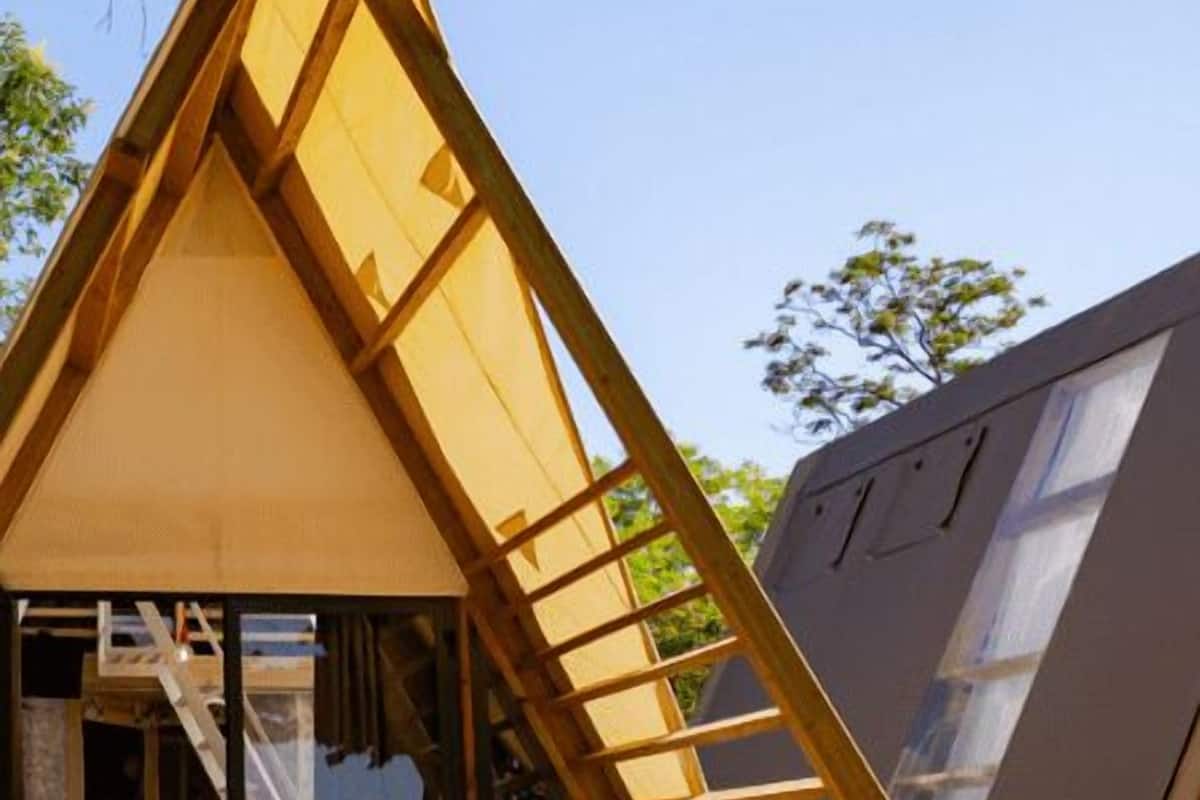 Tent | Teres/patio