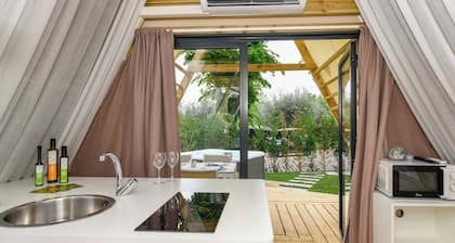Camping Europa Silvella