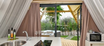 Camping Europa Silvella