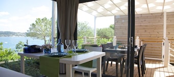 Camping Europa Silvella