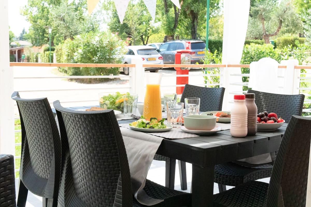 Husvogn – elite | Romfasilitet