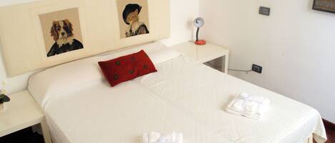 Loft | 1 chambre, fer et planche à repasser, lit de bébé (gratuit)