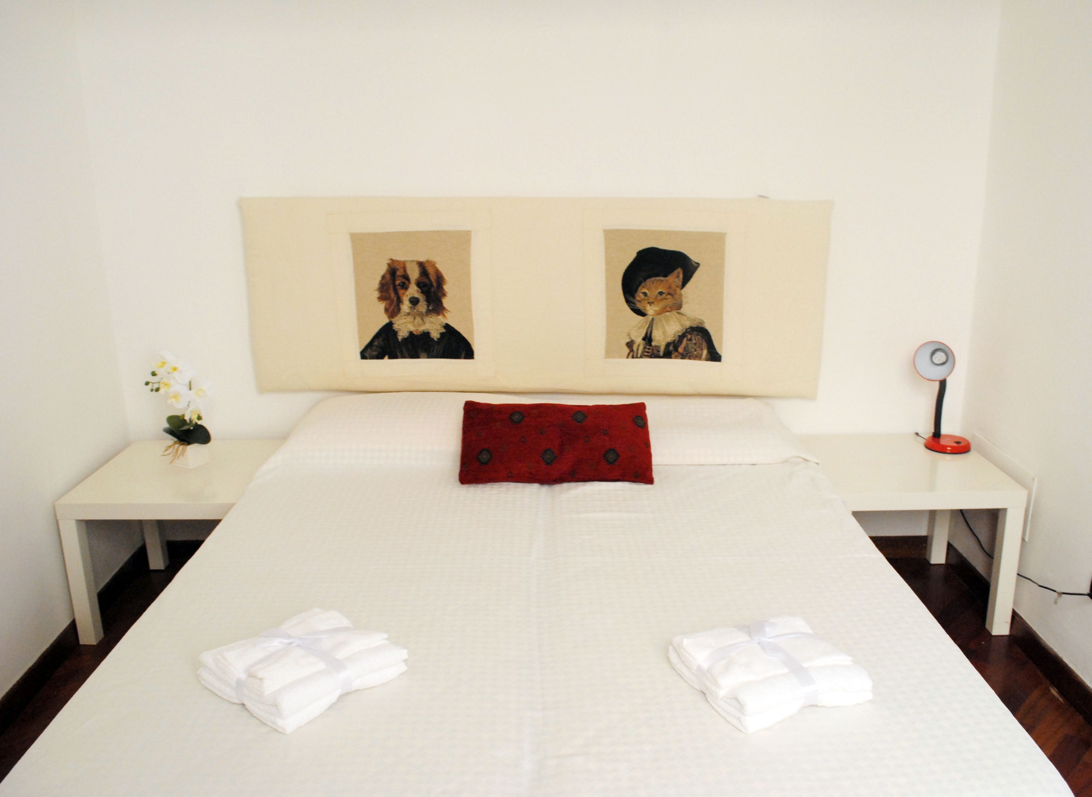 Loft | 1 camera, ferro/asse da stiro, culle/letti per bambini (gratuiti)