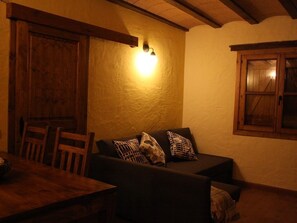 Apartment, Ensuite, Mountain View (Ca la Matilde)