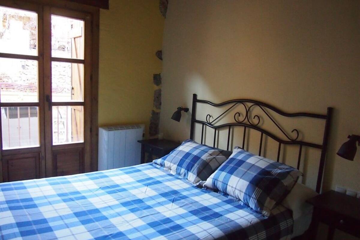 Family Apartment, Ensuite, Mountain View (Ca la Maria)