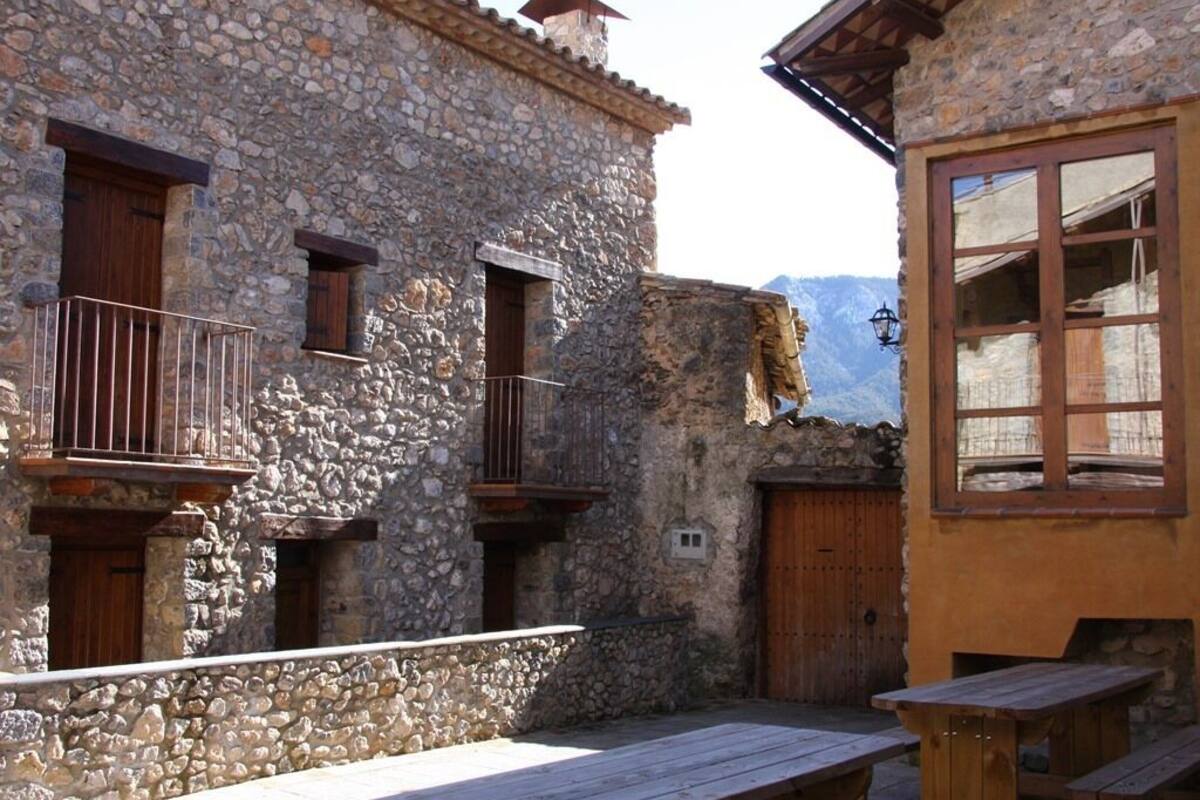 Apartment, Ensuite, Mountain View (Ca la Matilde) | Exterior