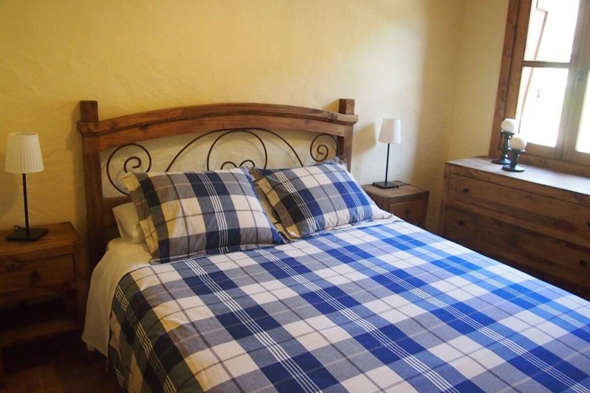 Apartment, Ensuite, Mountain View (Ca la Bernardina)